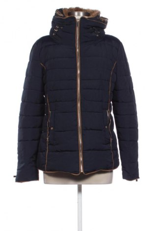 Dámská bunda  Pimkie, Velikost L, Barva Modrá, Cena  659,00 Kč