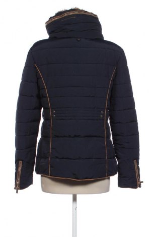 Dámská bunda  Pimkie, Velikost L, Barva Modrá, Cena  659,00 Kč