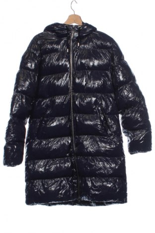 Dámská bunda  Pinko, Velikost XS, Barva Modrá, Cena  4 899,00 Kč