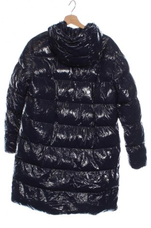 Dámská bunda  Pinko, Velikost XS, Barva Modrá, Cena  4 899,00 Kč