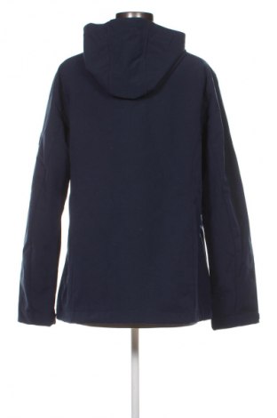 Дамско яке Polarino, Размер XL, Цвят Син, Цена 142,99 лв.