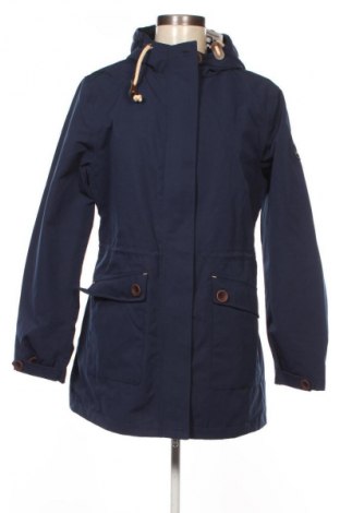 Dámska bunda  Polarino, Veľkosť M, Farba Modrá, Cena  75,95 €