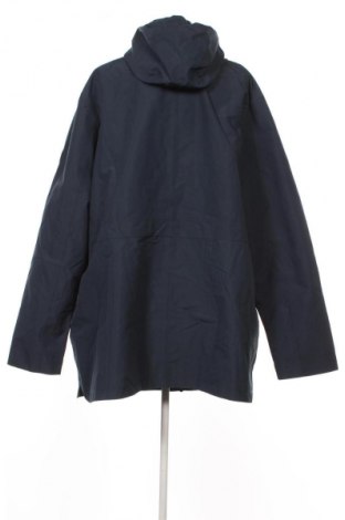 Damenjacke Polarino, Größe 3XL, Farbe Blau, Preis 137,99 €