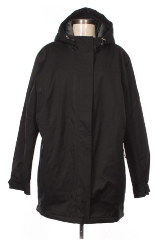 Damenjacke Polarino, Größe XXL, Farbe Schwarz, Preis 137,99 €