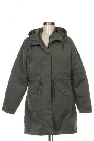 Dámska bunda  Polarino, Veľkosť XL, Farba Zelená, Cena  124,95 €