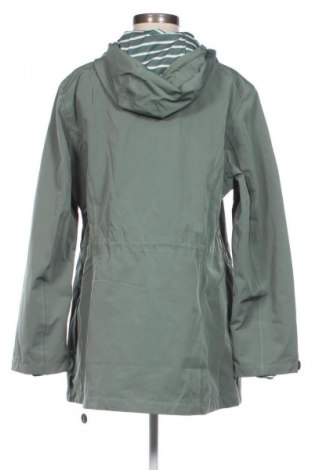 Dámska bunda  Polarino, Veľkosť XL, Farba Zelená, Cena  94,95 €