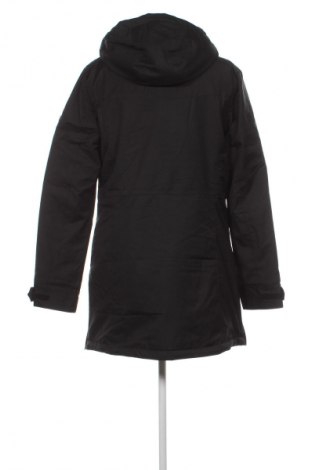 Γυναικείο μπουφάν Polarino, Μέγεθος M, Χρώμα Μαύρο, Τιμή 127,99 €