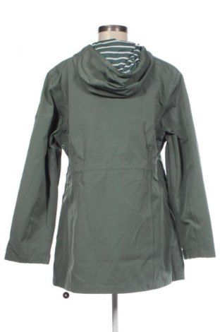 Dámska bunda  Polarino, Veľkosť XL, Farba Zelená, Cena  94,95 €