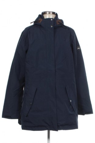 Női dzseki Polarino, Méret XL, Szín Kék, Ár 39 919 Ft