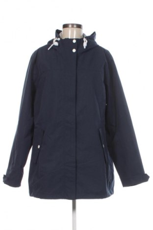 Dámská bunda  Polarino, Velikost XL, Barva Modrá, Cena  2 379,00 Kč