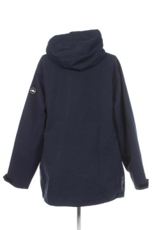 Dámská bunda  Polarino, Velikost XL, Barva Modrá, Cena  2 379,00 Kč