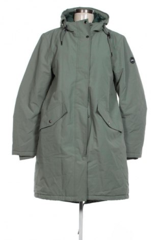 Kurtka damska Polarino, Rozmiar M, Kolor Zielony, Cena 549,99 zł