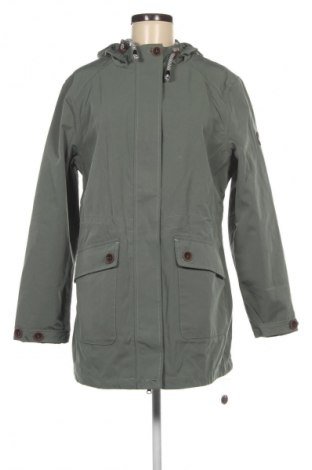 Dámska bunda  Polarino, Veľkosť L, Farba Zelená, Cena  94,95 €