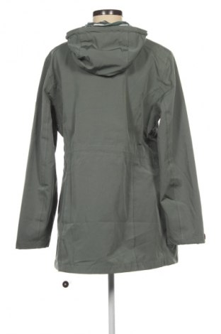 Dámska bunda  Polarino, Veľkosť L, Farba Zelená, Cena  94,95 €