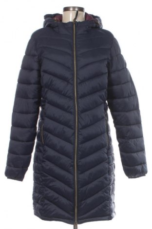 Damenjacke Polarino, Größe M, Farbe Blau, Preis 137,99 €