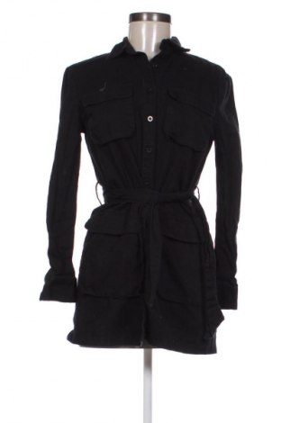 Geacă de femei Pretty Little Thing, Mărime XS, Culoare Negru, Preț 82,99 Lei