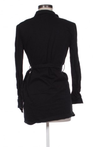 Geacă de femei Pretty Little Thing, Mărime XS, Culoare Negru, Preț 82,99 Lei