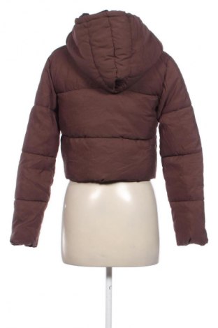 Damenjacke Pretty Little Thing, Größe S, Farbe Braun, Preis € 24,99