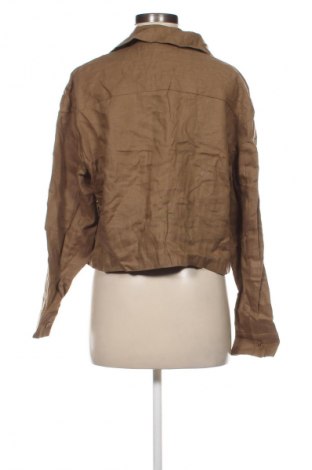 Geacă de femei Preview, Mărime S, Culoare Maro, Preț 83,99 Lei