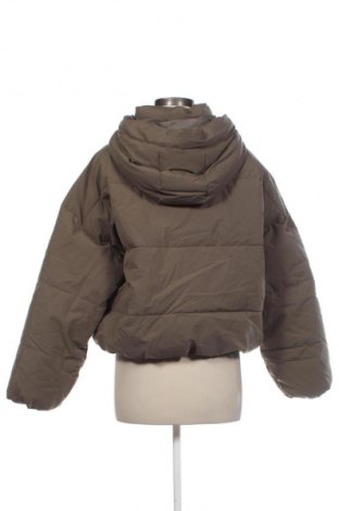 Γυναικείο μπουφάν Primark, Μέγεθος M, Χρώμα Καφέ, Τιμή 27,99 €