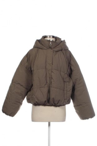 Γυναικείο μπουφάν Primark, Μέγεθος M, Χρώμα Καφέ, Τιμή 27,99 €