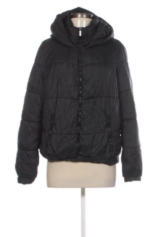 Дамско яке Primark, Размер L, Цвят Черен, Цена 24,99 лв.
