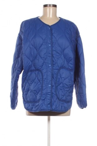 Dámska bunda  Primark, Veľkosť M, Farba Modrá, Cena  24,55 €