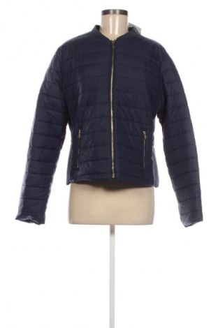 Geacă de femei Promod, Mărime L, Culoare Albastru, Preț 178,95 Lei