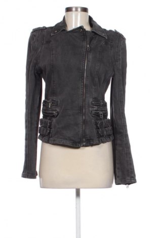 Dámská bunda  Promod, Velikost M, Barva Šedá, Cena  1 213,00 Kč