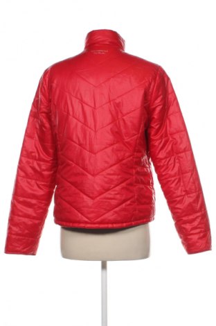 Γυναικείο μπουφάν Promod, Μέγεθος L, Χρώμα Κόκκινο, Τιμή 34,79 €