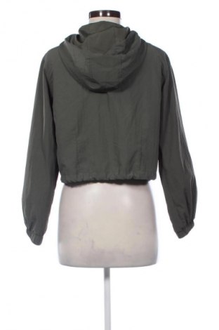 Dámska bunda  Pull&Bear, Veľkosť XS, Farba Zelená, Cena  24,49 €