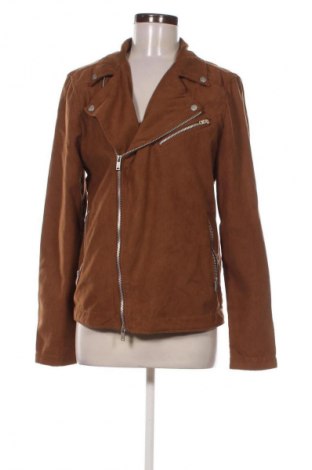 Dámska bunda  Pull&Bear, Veľkosť M, Farba Hnedá, Cena  17,95 €