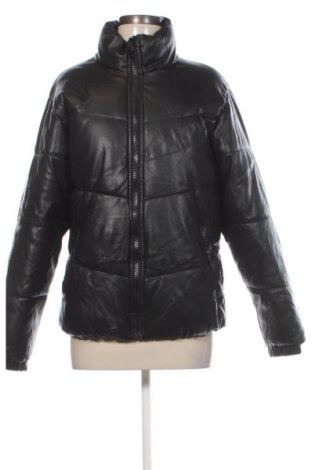 Damenjacke Pull&Bear, Größe XS, Farbe Schwarz, Preis 34,99 €