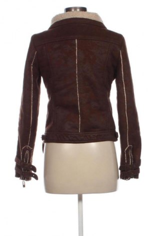 Damenjacke Pull&Bear, Größe M, Farbe Braun, Preis € 29,67