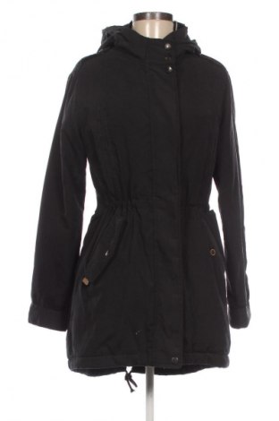 Dámská bunda  Pull&Bear, Velikost M, Barva Černá, Cena  734,00 Kč