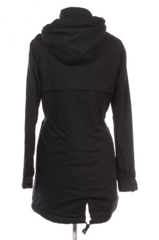 Dámská bunda  Pull&Bear, Velikost M, Barva Černá, Cena  734,00 Kč