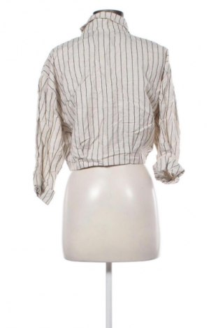 Kurtka damska Pull&Bear, Rozmiar S, Kolor Kolorowy, Cena 26,99 zł