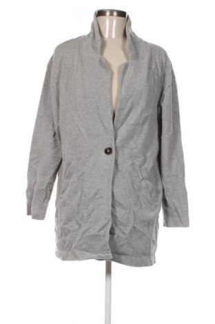 Dámska bunda  Pull&Bear, Veľkosť S, Farba Sivá, Cena  6,95 €