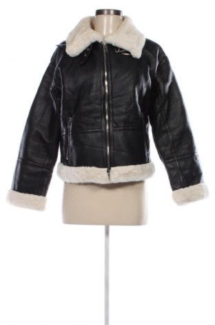 Damenjacke Pull&Bear, Größe S, Farbe Schwarz, Preis € 31,99