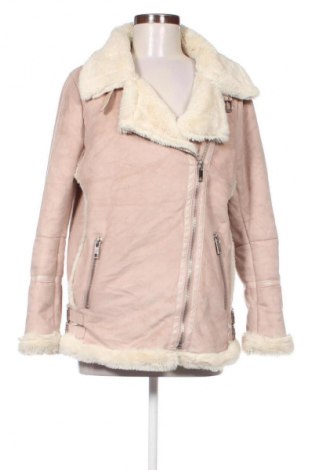 Női dzseki Pull&Bear, Méret S, Szín Rózsaszín, Ár 10 999 Ft