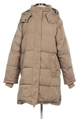 Dámská bunda  Pull&Bear, Velikost S, Barva Béžová, Cena  799,00 Kč