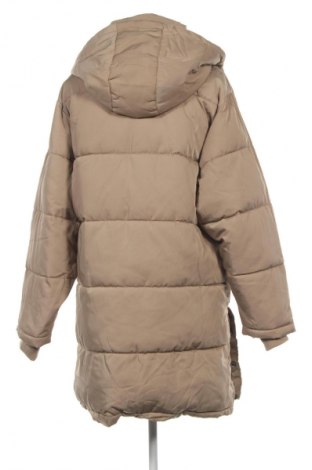 Dámská bunda  Pull&Bear, Velikost S, Barva Béžová, Cena  799,00 Kč