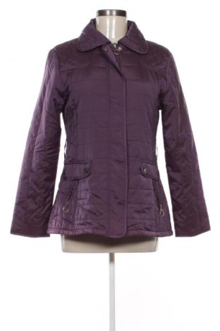 Geacă de femei Punt Roma, Mărime S, Culoare Mov, Preț 89,88 Lei