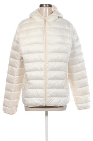 Дамско яке Q/S by S.Oliver, Размер XXL, Цвят Екрю, Цена 127,99 лв.