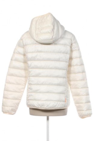 Дамско яке Q/S by S.Oliver, Размер XXL, Цвят Екрю, Цена 127,99 лв.
