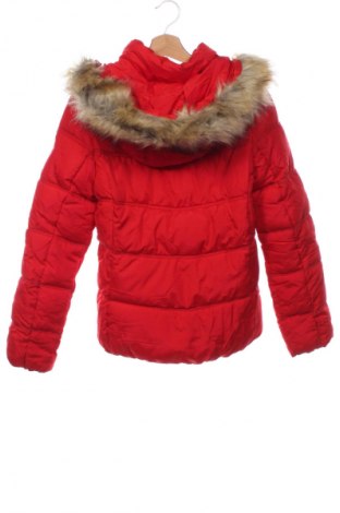 Дамско яке Q/S by S.Oliver, Размер XS, Цвят Червен, Цена 56,99 лв.