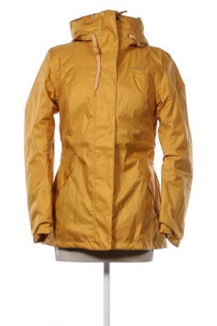 Dámská bunda  Quechua, Velikost XS, Barva Oranžová, Cena  1 177,00 Kč