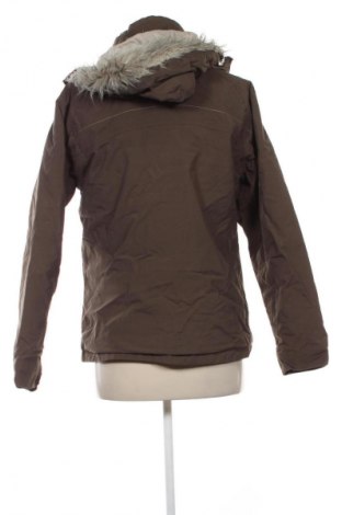 Dámska bunda  Quechua, Veľkosť M, Farba Hnedá, Cena  29,67 €