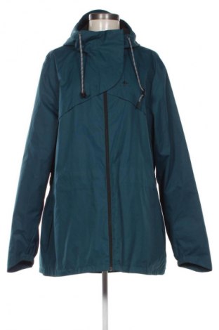Dámská bunda  Quechua, Velikost XXL, Barva Modrá, Cena  608,00 Kč