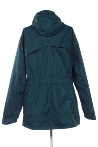 Dámská bunda  Quechua, Velikost XXL, Barva Modrá, Cena  608,00 Kč